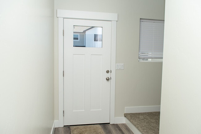Photo - 382 N 100 W