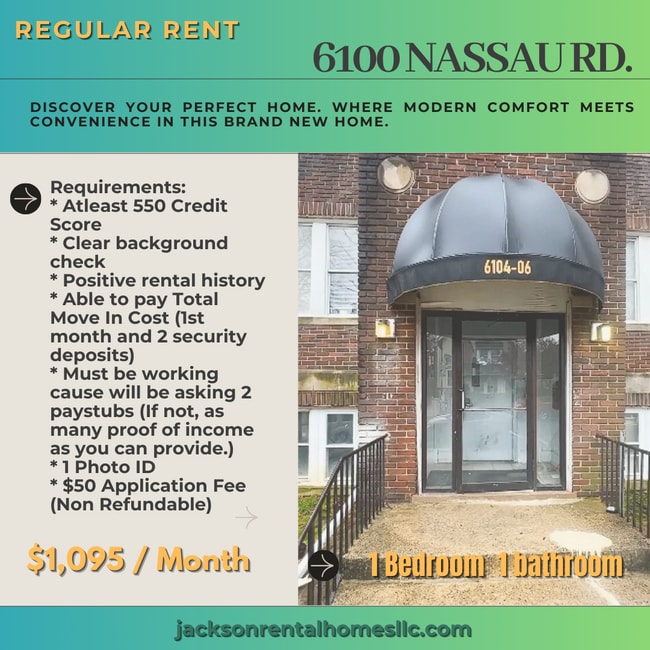 Photo - 6100 Nassau Rd Casa