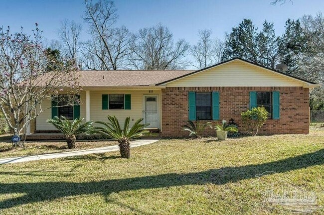 Building Photo - 517 Benjulyn Rd Rental
