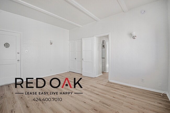 Photo - 1025 S Orange Dr Unit 208