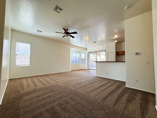 Photo - Freshly Updated 3BR Home with Community Pool, Clubhouse & Resort-Style Amenities!