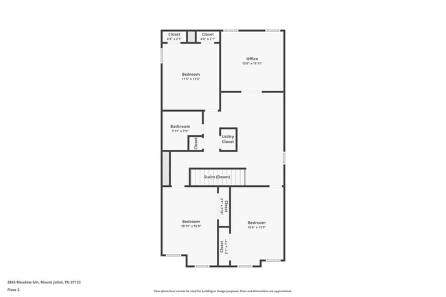 Photo - 2845 Meadow Glen