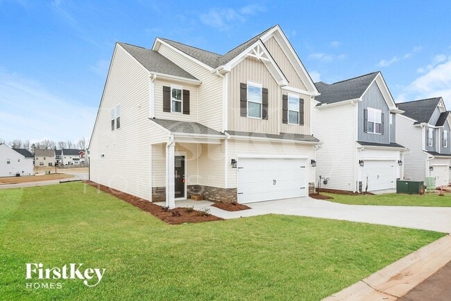 Photo - 607 Goldburn Wy