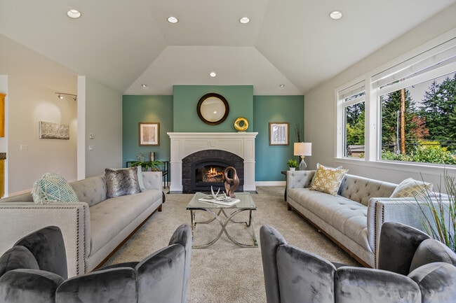 Photo - 1201 160th St SW