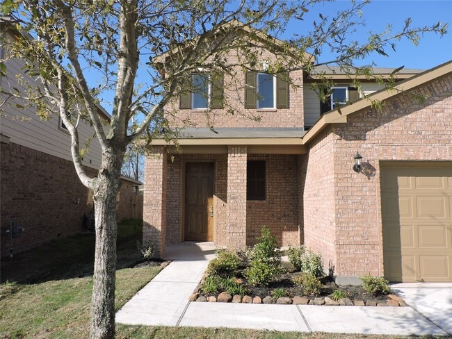 1122 Epworth Ct.