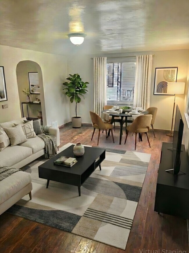 Photo - 2 bed/1 bath Single Family Home w/ Off Street Parking in Clairton