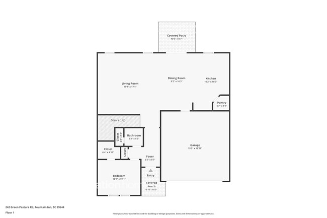 Photo - 242 Green Pasture Rd