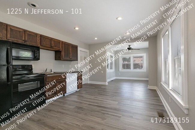 Photo - 1225 N Jefferson Ave Unit 101