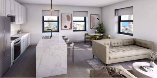 MAC Residences