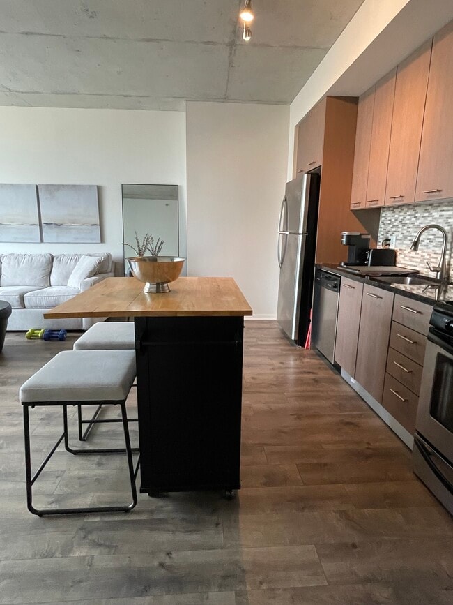 Photo - 659 W Randolph St Unit #903