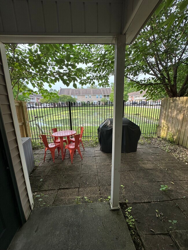 Photo - 2126 Belle Point Aly