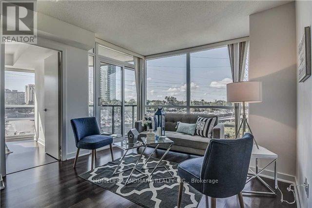 Photo - 5740 Yonge St Unit 302