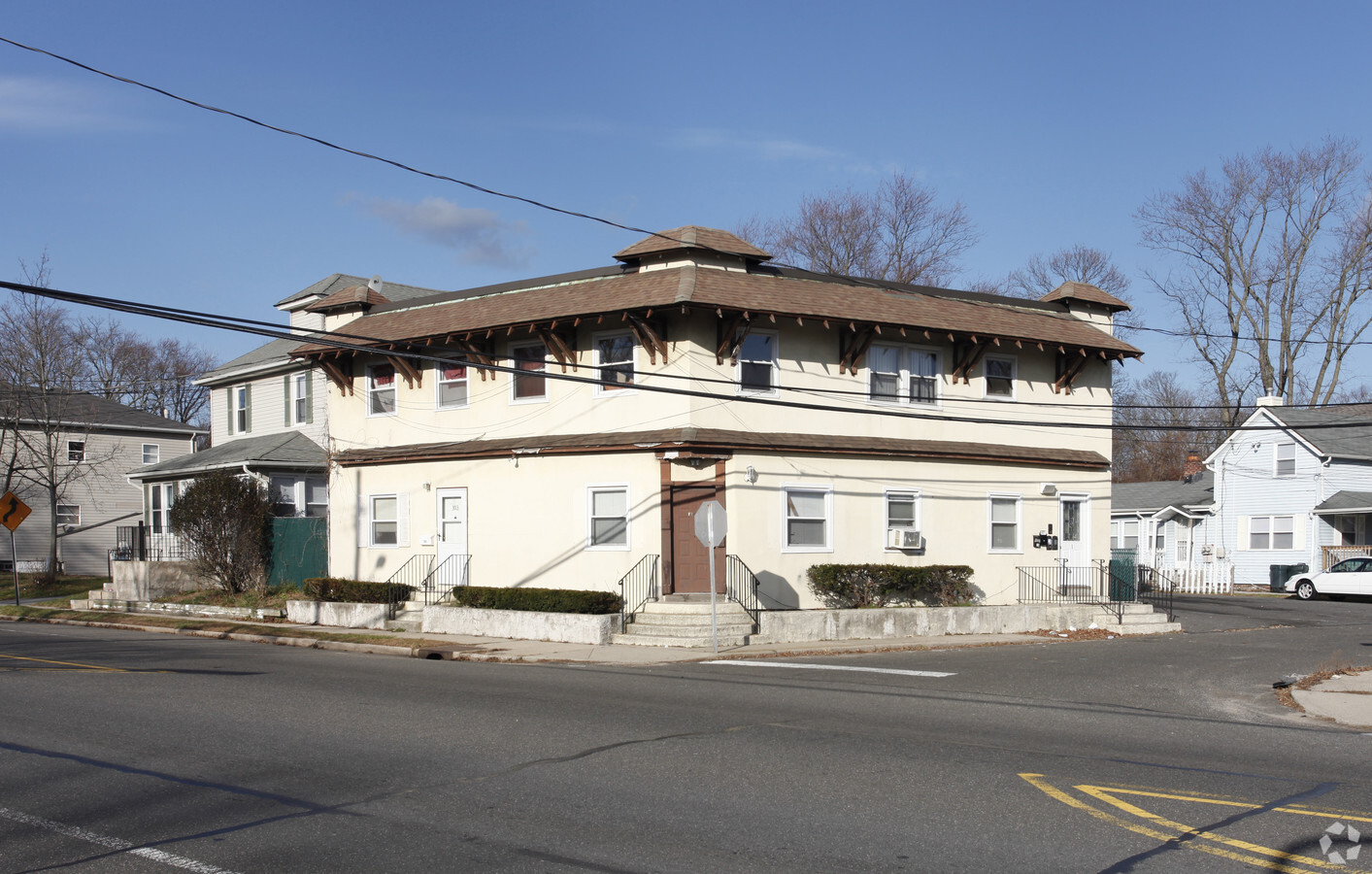 Photo - 103-109 3rd Ave Apartments