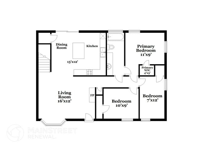 Photo - 2804 N 109th St