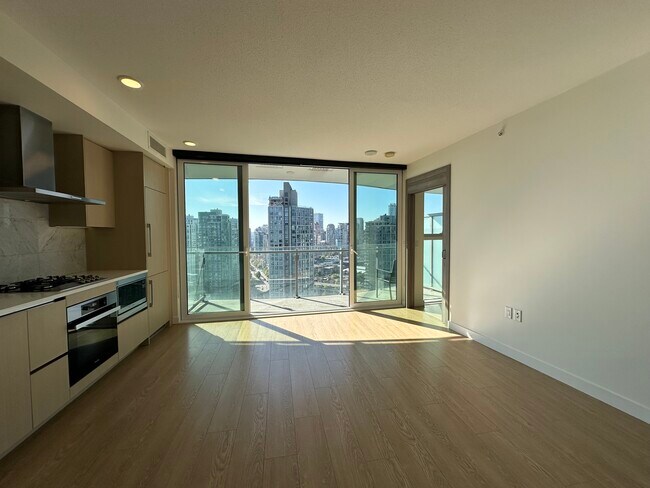 Photo - 2504-89 Nelson Avenue Unit 2504