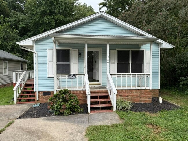Building Photo - 200 Aunt Mary Ave Rental
