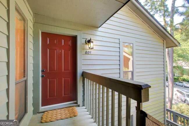 Building Photo - 805 Tuxworth Cir Rental