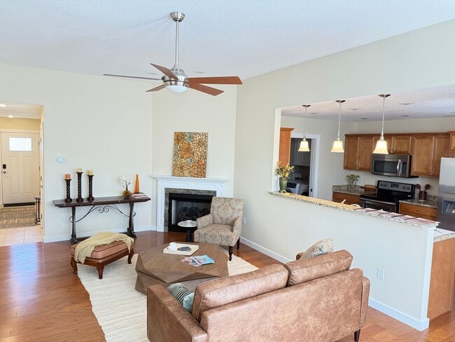 Photo - Immaculate Arden Three Bedroom Ranch With ...