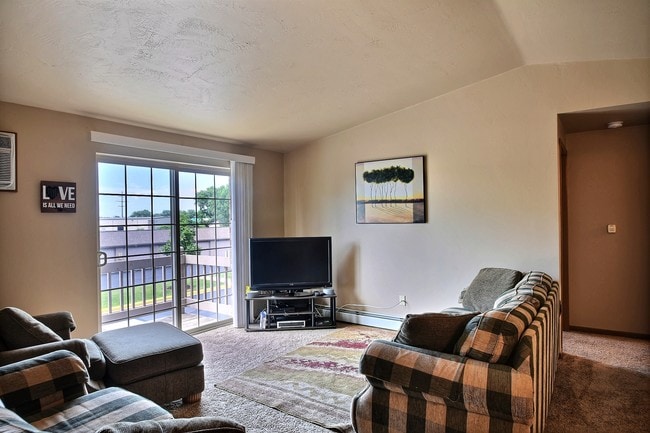 Patriot Estates