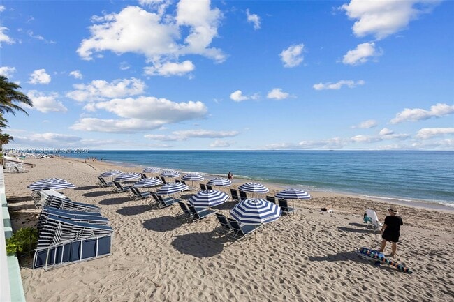 Photo - 3725 S Ocean Dr Unit 719