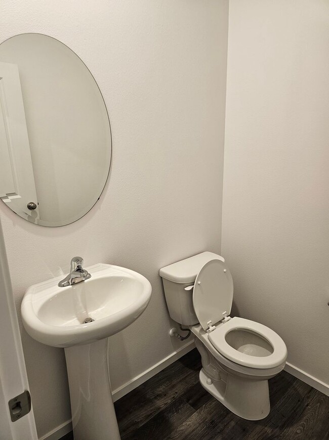 Photo - Brand New 4 Bedroom Home in Moreal Meadows! Close to Freeway & JBLM!