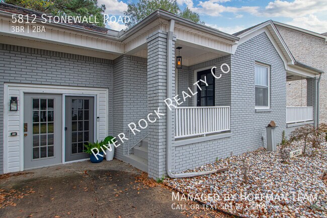 Photo - 5812 Stonewall Rd