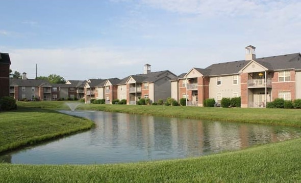 Beaver Creek Apartments - Beaver Creek Apartments