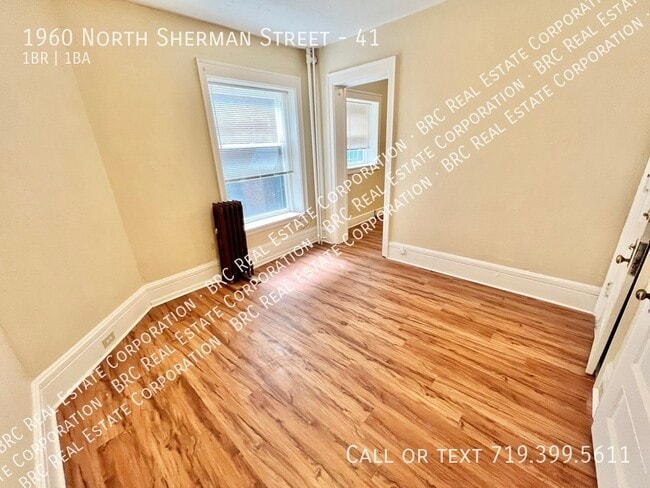 Photo - 1960 Sherman St Unit 41