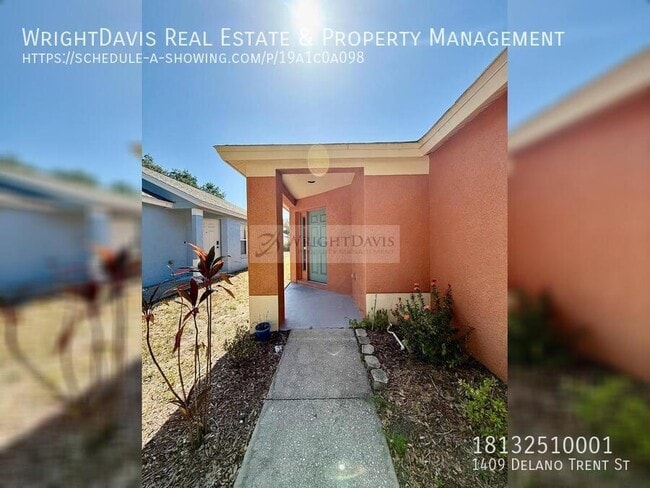 Photo - 1409 Delano Trent St