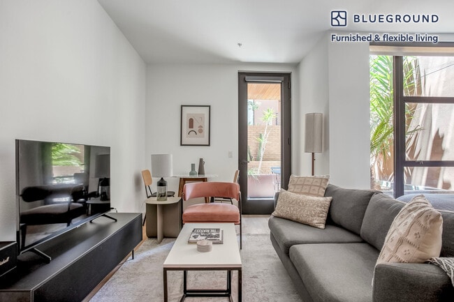 Photo - 6200 Hollywood Blvd Unit FL2-ID1089