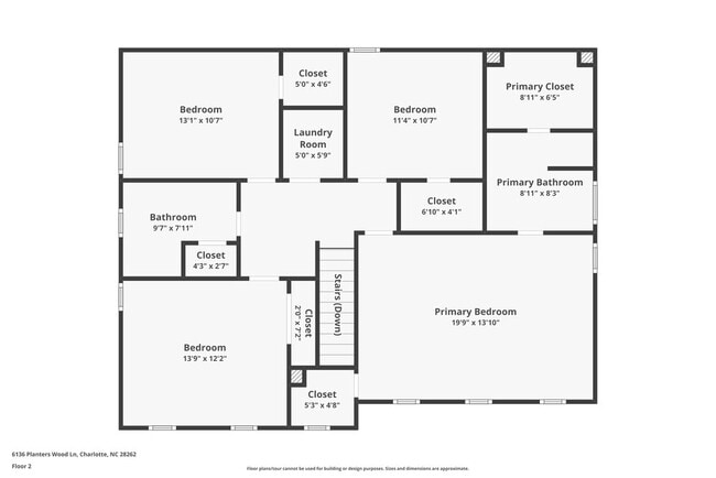 Photo - 6136 Planters Wood Ln