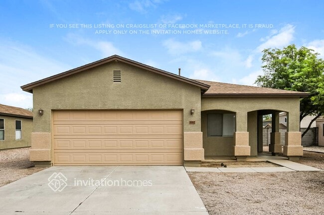 Building Photo - 1182 E Desert Moon Trail Rental