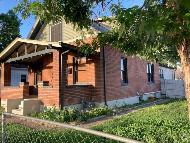 Building Photo - 4404 Sherman St Rental
