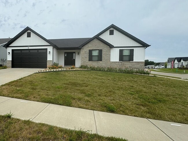 Building Photo - 1047 Timber Bluff Dr Rental