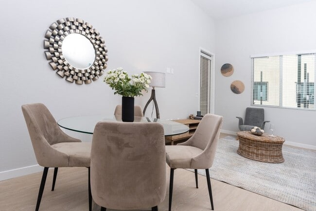 Downtown Ontario Luxury Apartments