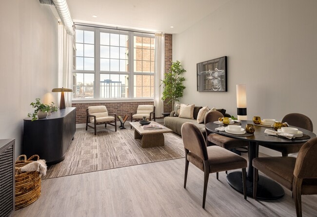 Photo - Radio Lofts at Hudson House
