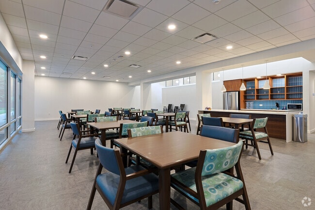 Community Room