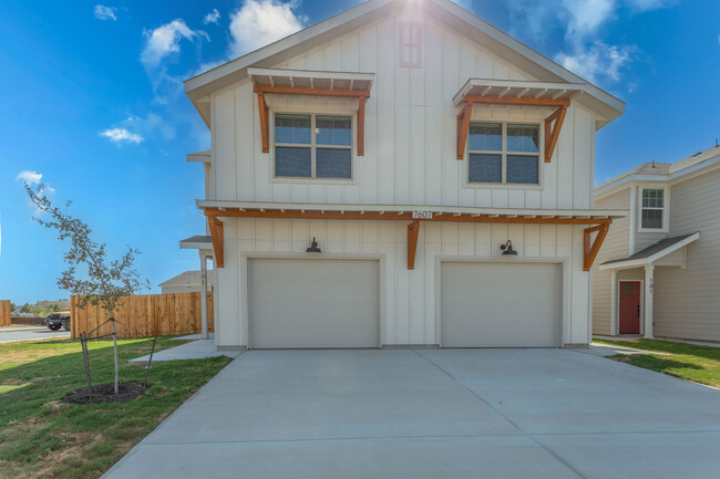 Photo - 7607 Gramercy Wy Townhome