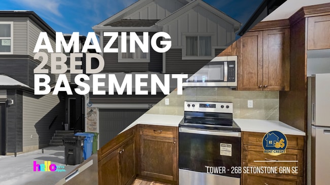 Building Photo - 26 Setonstone Grn SE