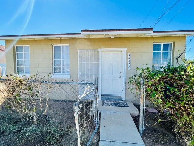 Building Photo - 15873 N Street Rental