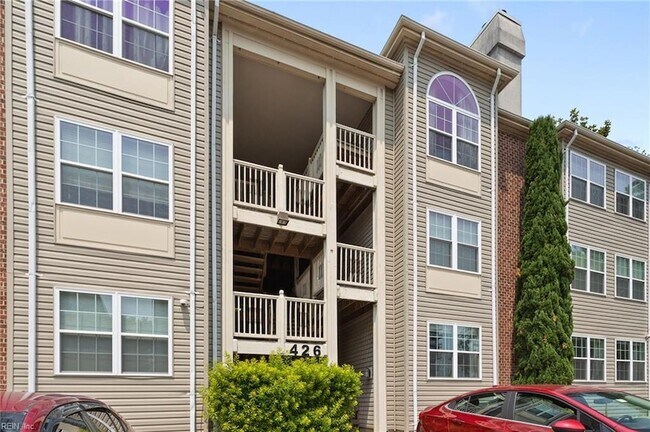 Building Photo - 426 Delaware Ave Unit 124 Rental