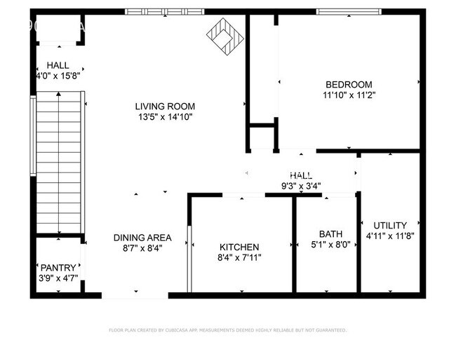 Photo - 1905 Chalcis Dr Unit E41