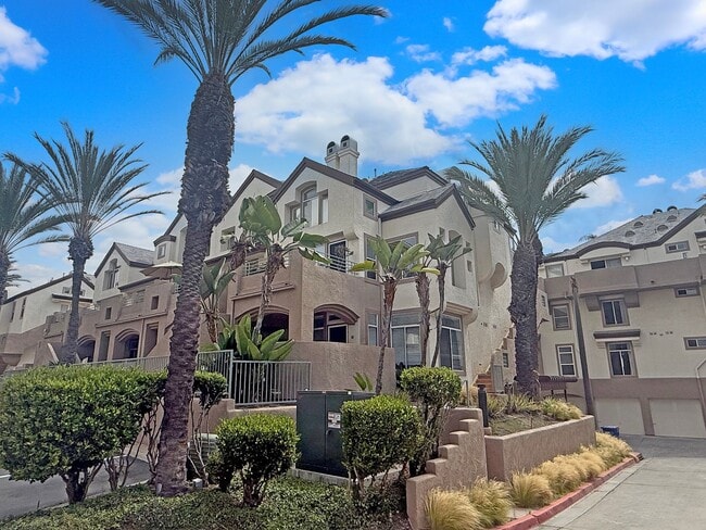 Beautiful 2B/2.5BA in The Elysian Complex!... - Beautiful 2B/2.5BA in The Elysian Complex!... Condo Unit 46