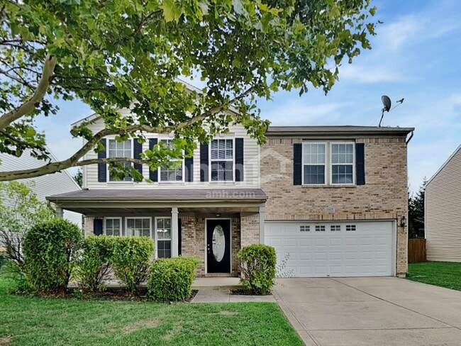 Building Photo - 1619 Howell Dr Rental