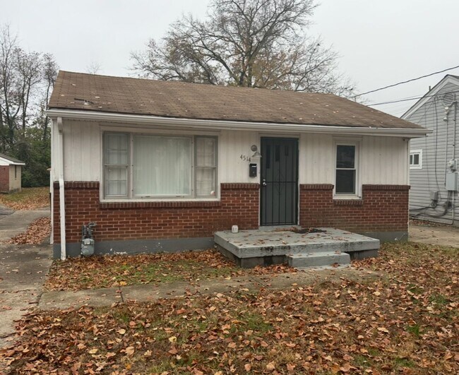 4514 Winnrose Wy
