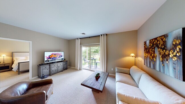 Photo - Park Lane Apartments