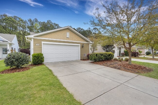 Photo - "Charming 2 Bed, 2 Bath Rental Home in Sun City, SC - Don't Miss Out!"