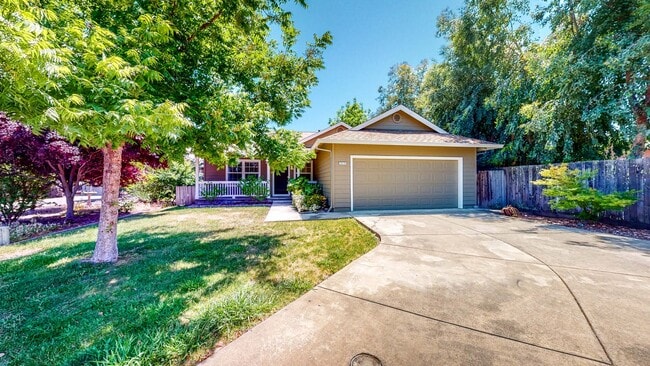 Photo - PURE Property Management - Darling 3 bedroom Home Calistoga!