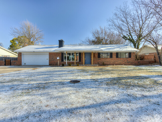 Building Photo - 2832 Mockingbird Ln Rental