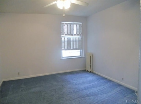 Habitación - Wellington Court